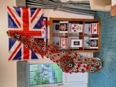 Remembrance Day Display2023 (002)