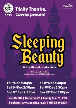 Sleepingbeauty