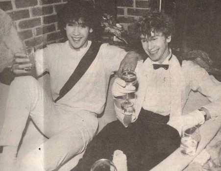 ZANIES - THE CRAZIEST ISLE OF WIGHT NIGHTCLUB OF THEM ALL - Isle of ...