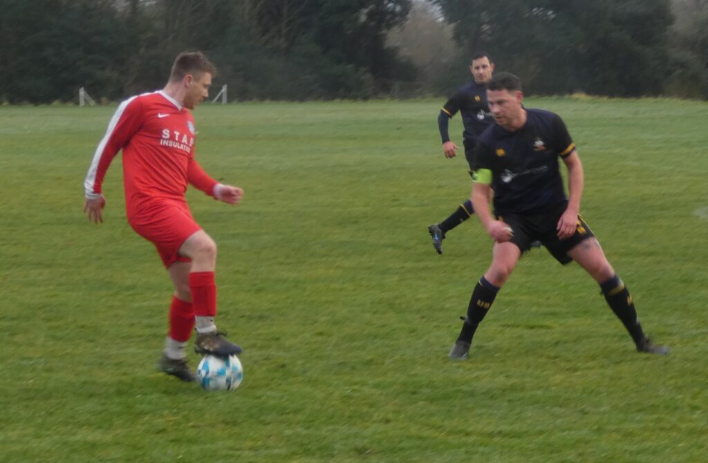 Ecs V Bembridge (1)