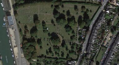 Newport Cemetery
