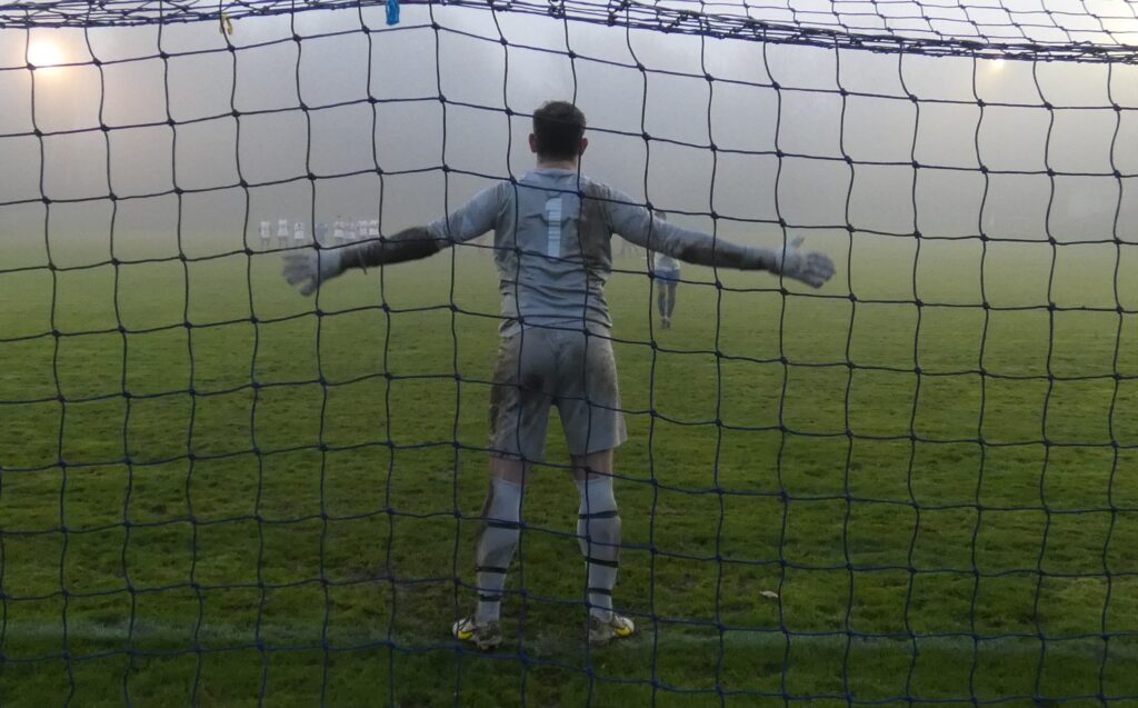 West Wight V Bw Final Penalty