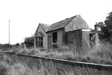 Calbourne(bill Rawlinson19642