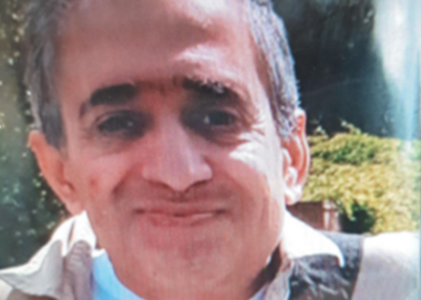 Chetan Patel