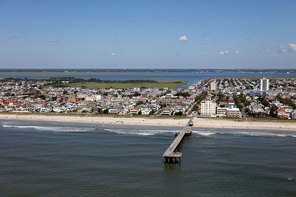 Ventnor City