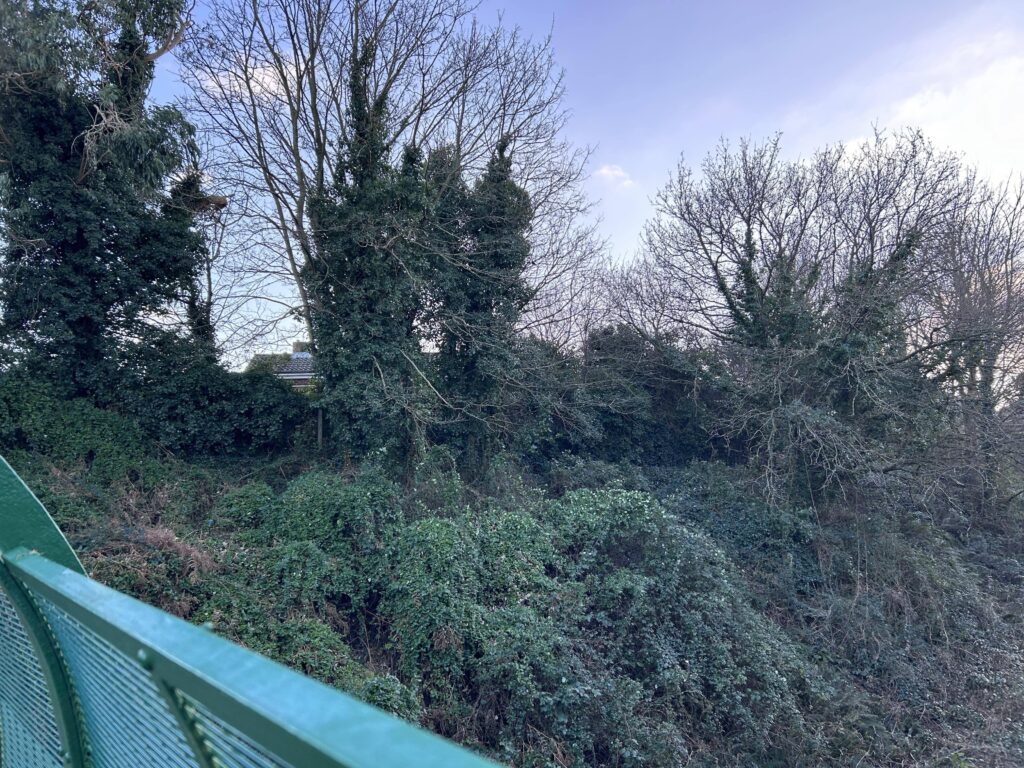 15 Gordon Close Train Line (6)