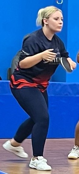 Anna Joyce