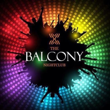 Balcony Nightclub