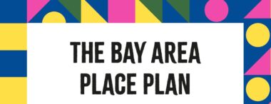 Bay Area Place Plan Public Launch