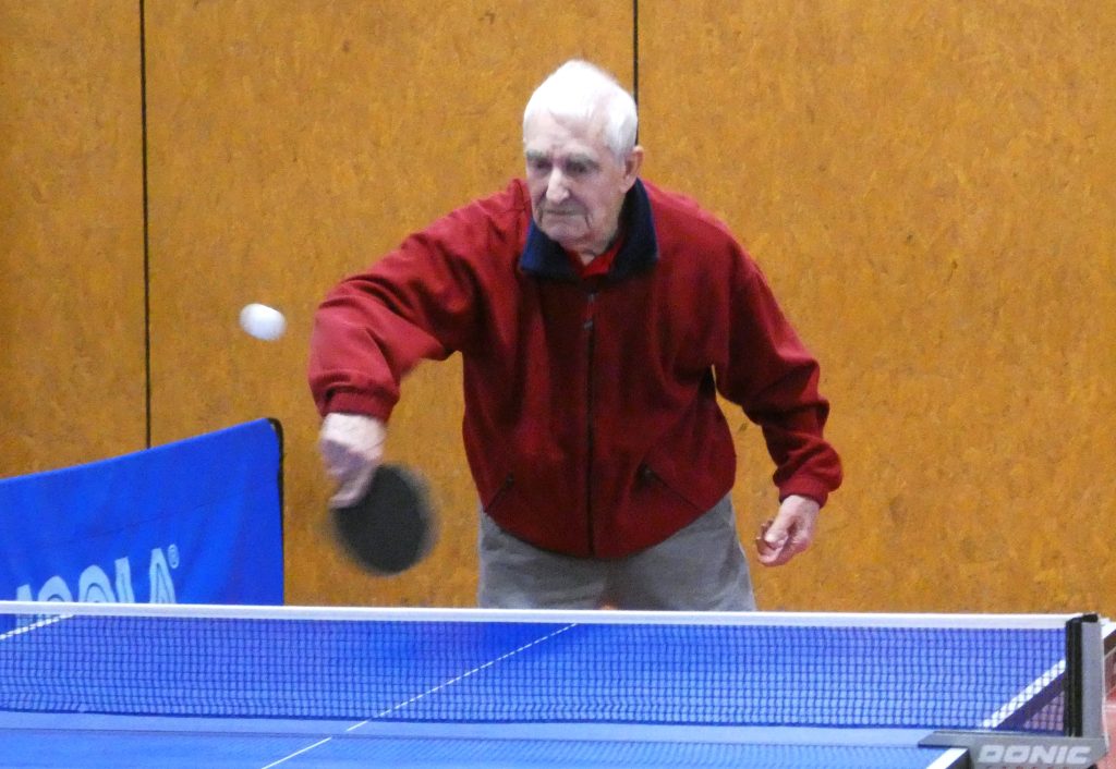 Bert Pace