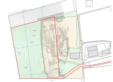 Cheverton Quarry Bcm