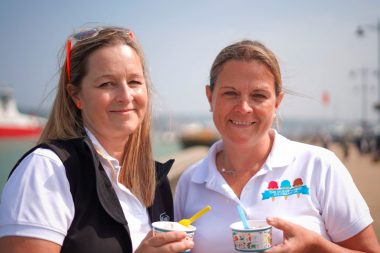 Iow02ep01 Ice Cream