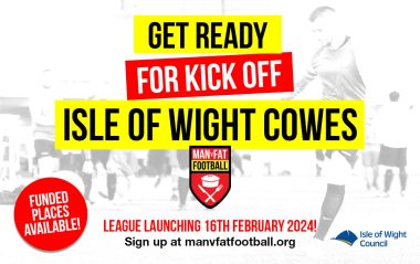 Man V Fat Coming Soon Isle Of Wight Cowes 16x9