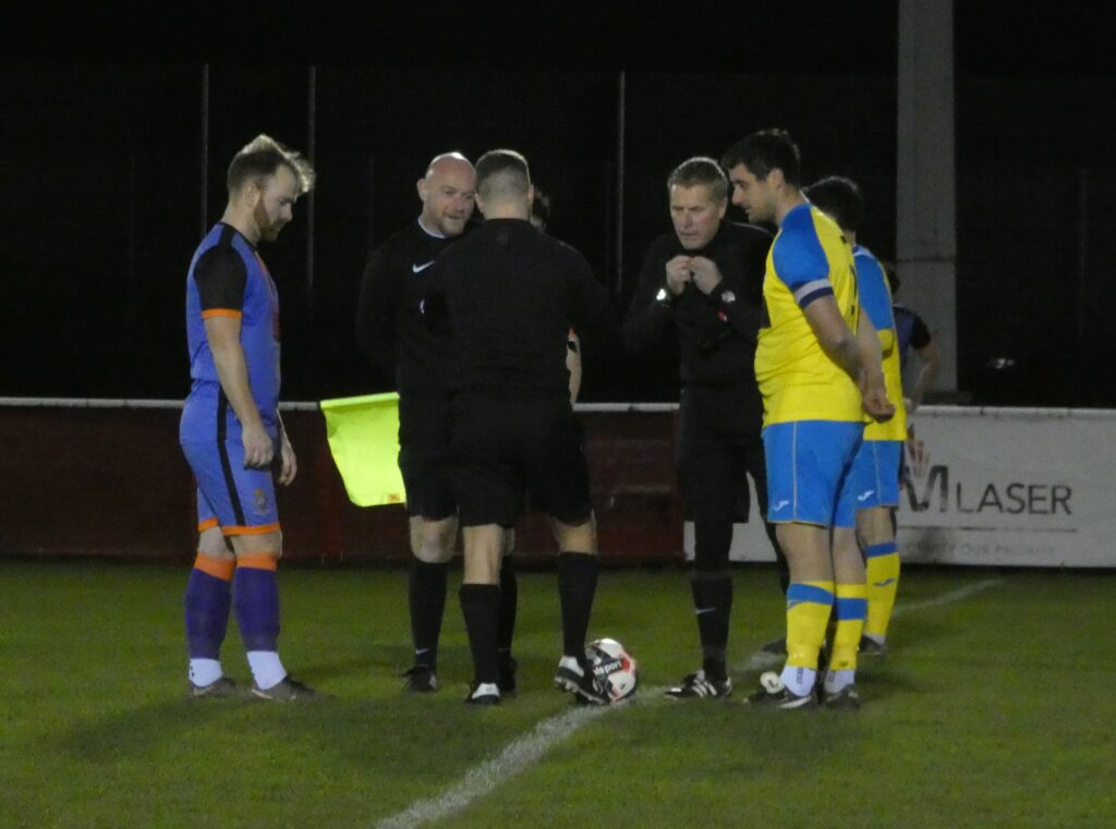 Newport V Fleetlands