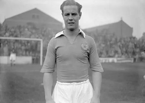 Reg Flewin
