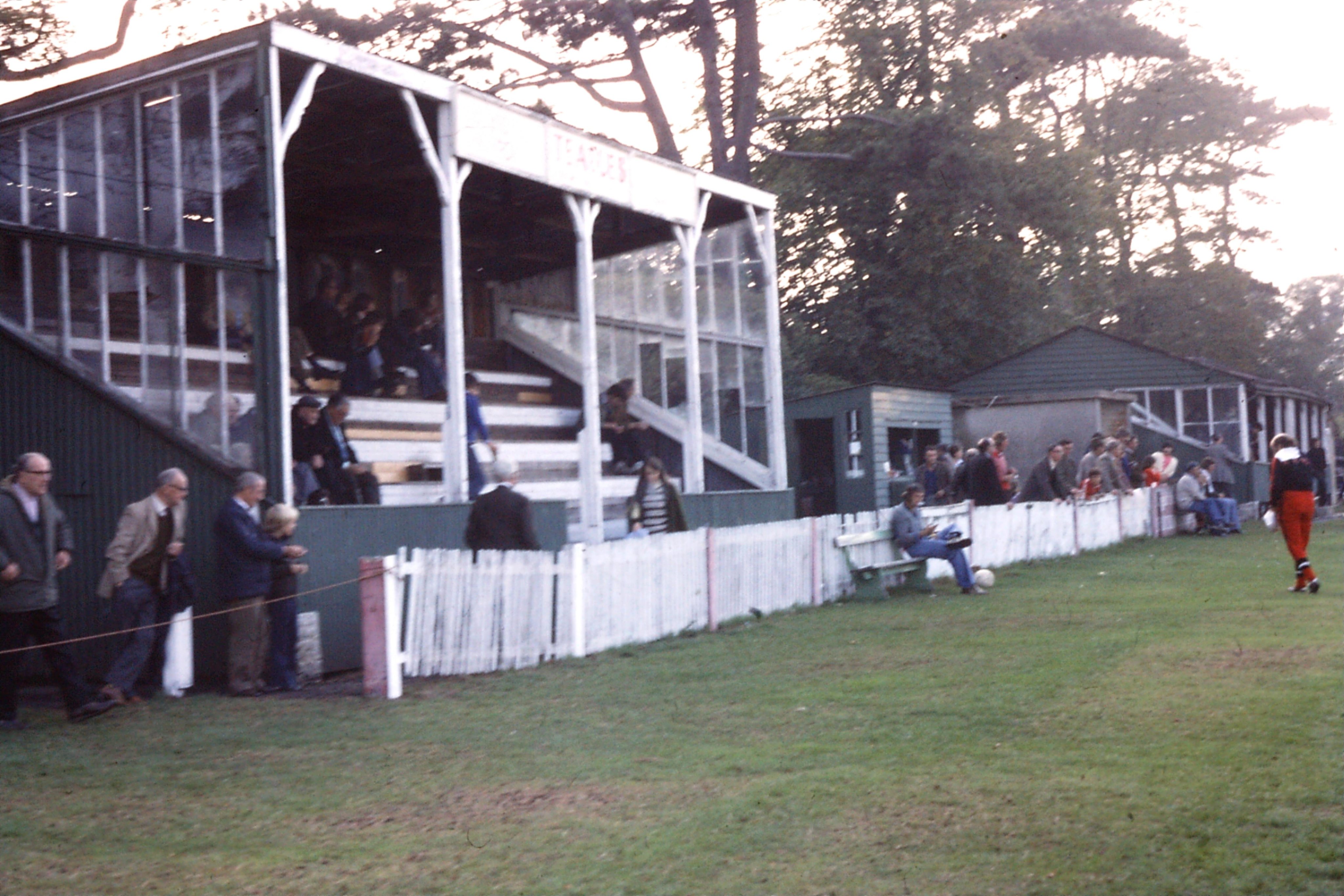 Ryde Sports Bob Lilliman
