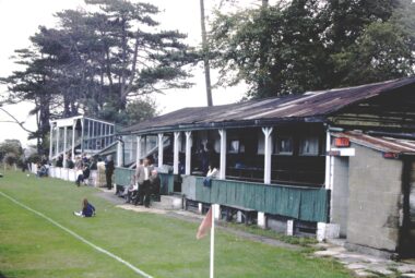 Ryde Sports Partlands