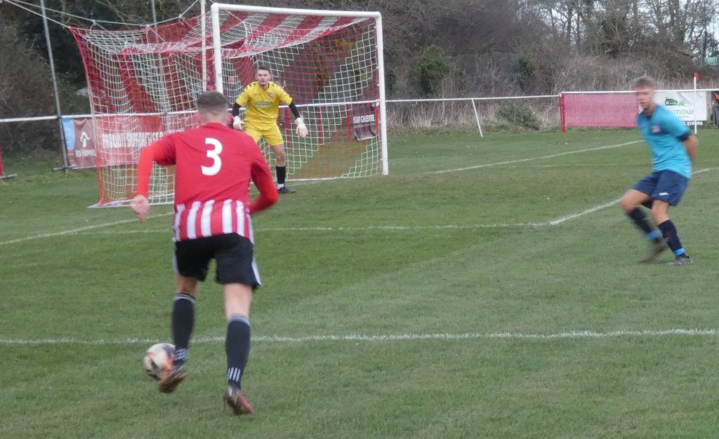 Vics V Ringwood (yates)