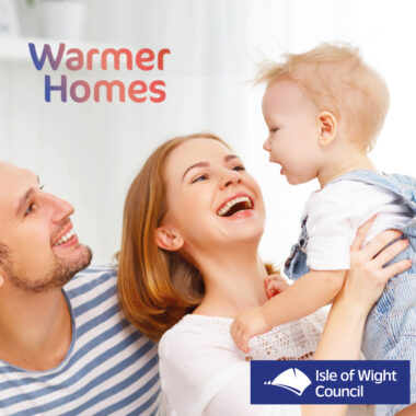 Warmer Homes Isle Of Wight Council (1)