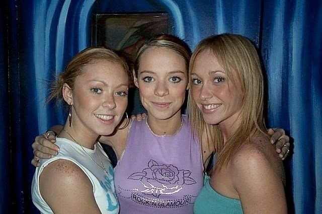 Atomic Kitten