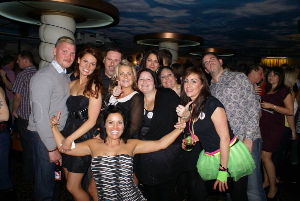 Closing Night Colonel Bogey's