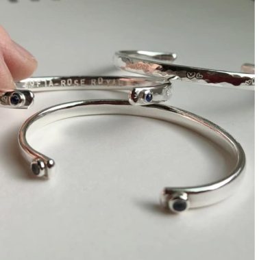 Stolen Jewellry
