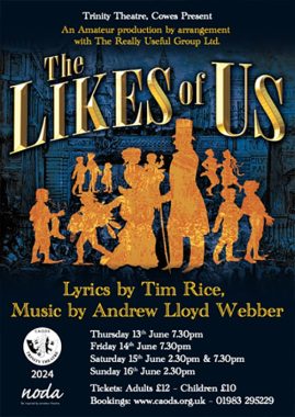 The Likes Of Us