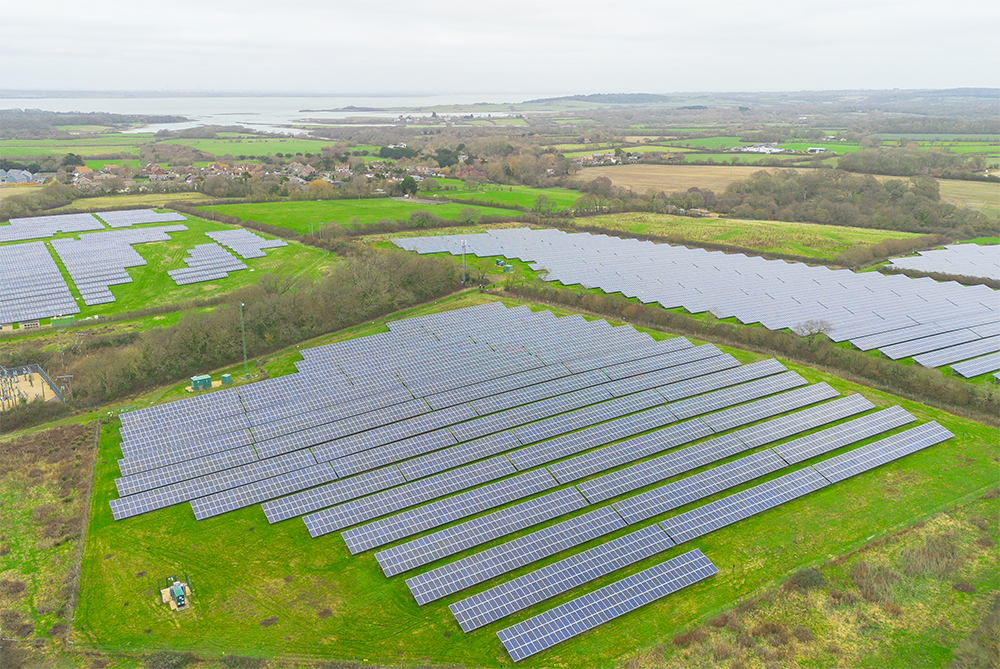 ISLE OF WIGHT AMONG COMMUNITIES TAKING CONTROL OF THEIR ENERGY - Island ...