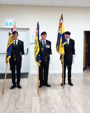British Legion