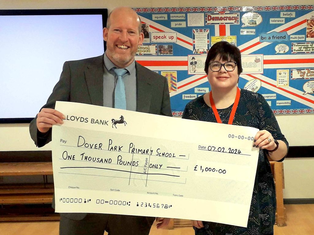 Cheque