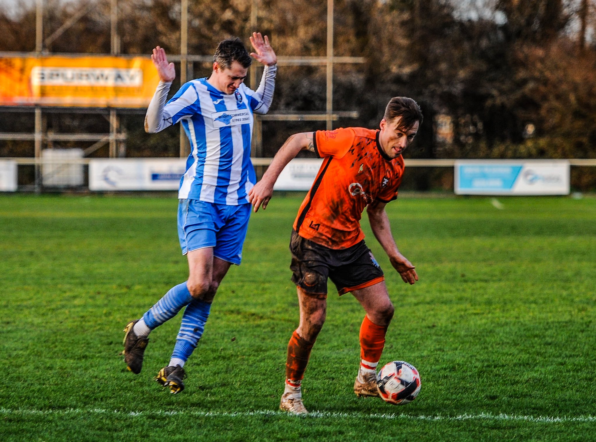 John Mckie (v Potchester)