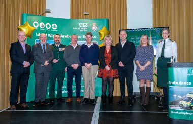 Long Service Awards