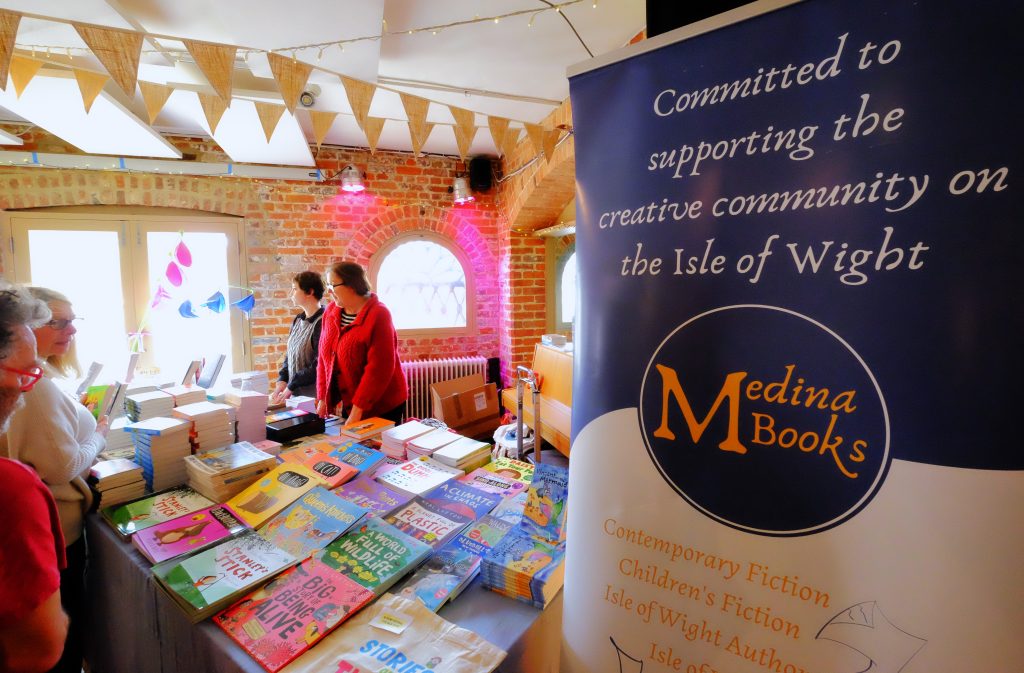 Medina Books By Bob White (002)