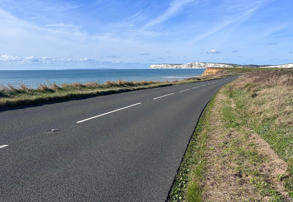 MILITARY ROAD COULD HAVE LESS THAN 2 YEARS LEFT SAYS SENIOR COUNCIL ...