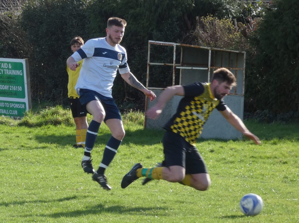 Nsj V Ventnor (2)