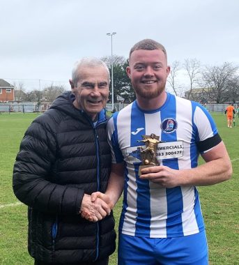 Scott Mcfarlane 200 Appearances