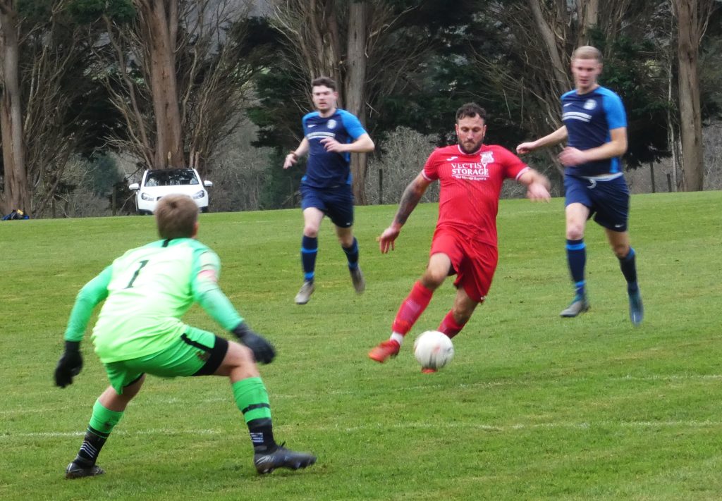 W&b V Bem