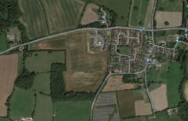 Warlands Shorwell