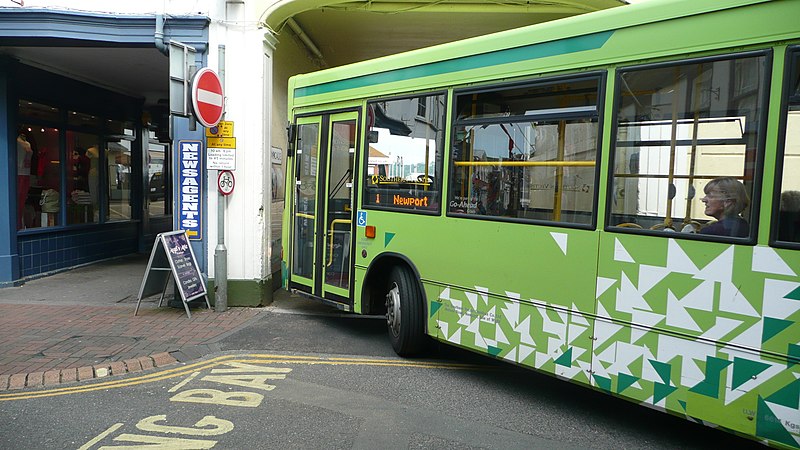 Arriva 436