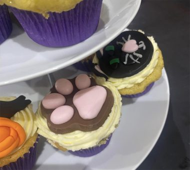 Cakesatorchard