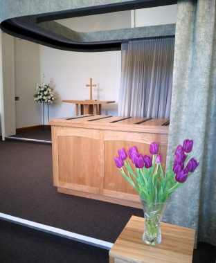Chapel 2