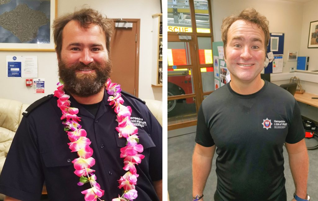 Paulnobeard
