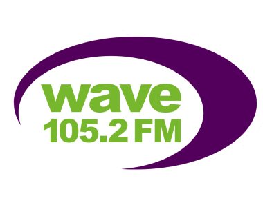 Wave105logo