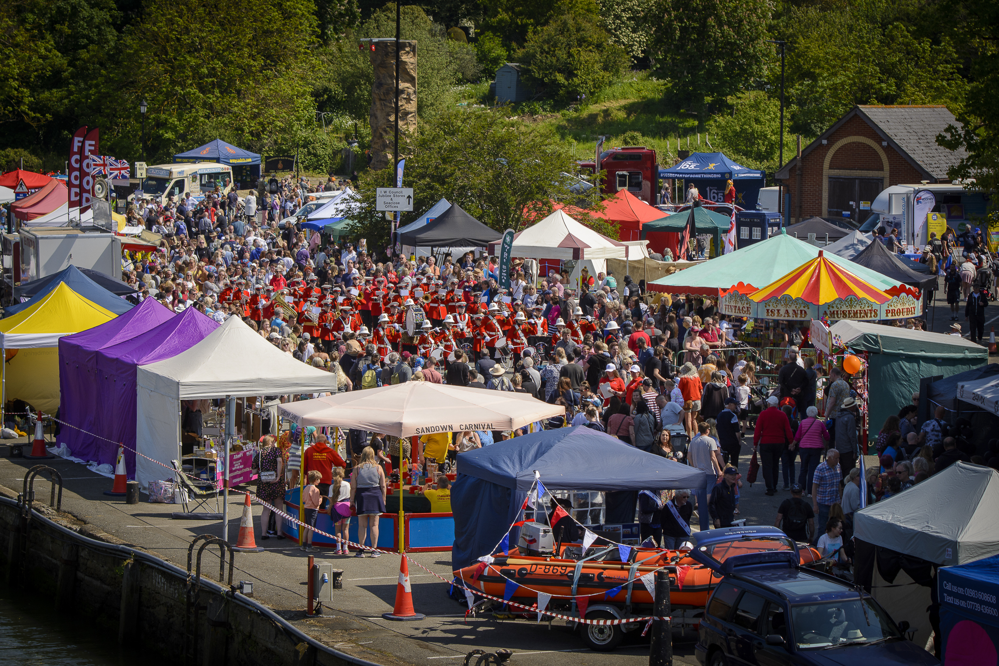 Riverfest