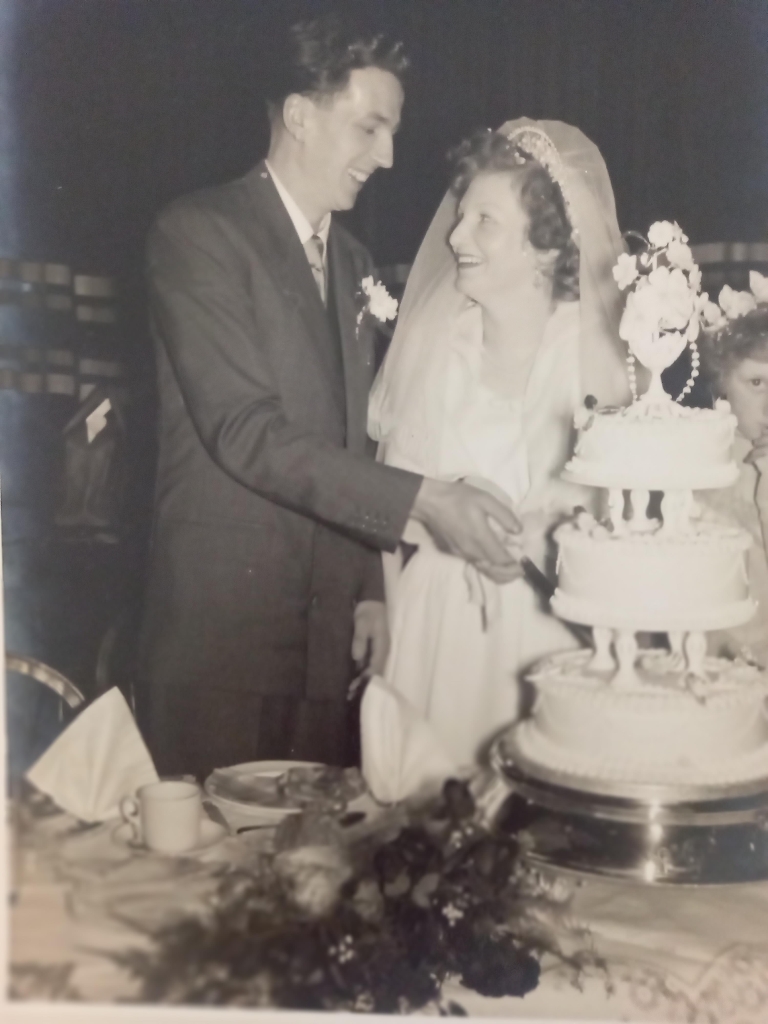 Avondale Platinum Wedding Anniversary (2)