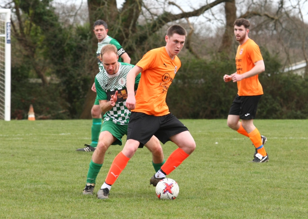 Binstead V Shanklin (3)