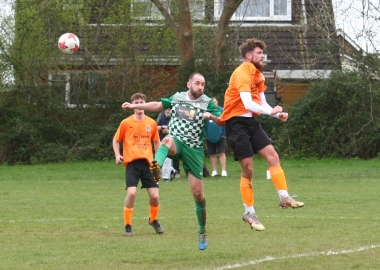 Binstead V Shanklin (7)
