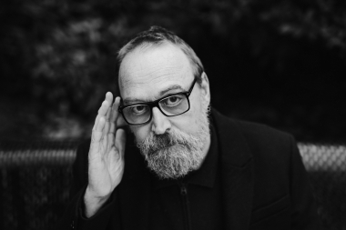 Boo Hewerdine By Elly Lucas (16)