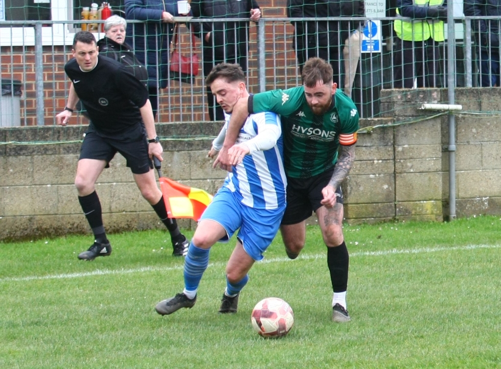 Cowes V Ans (1)