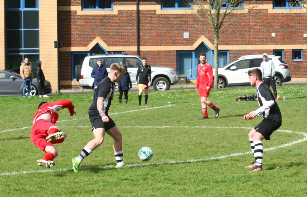 High Park V Niton (1)